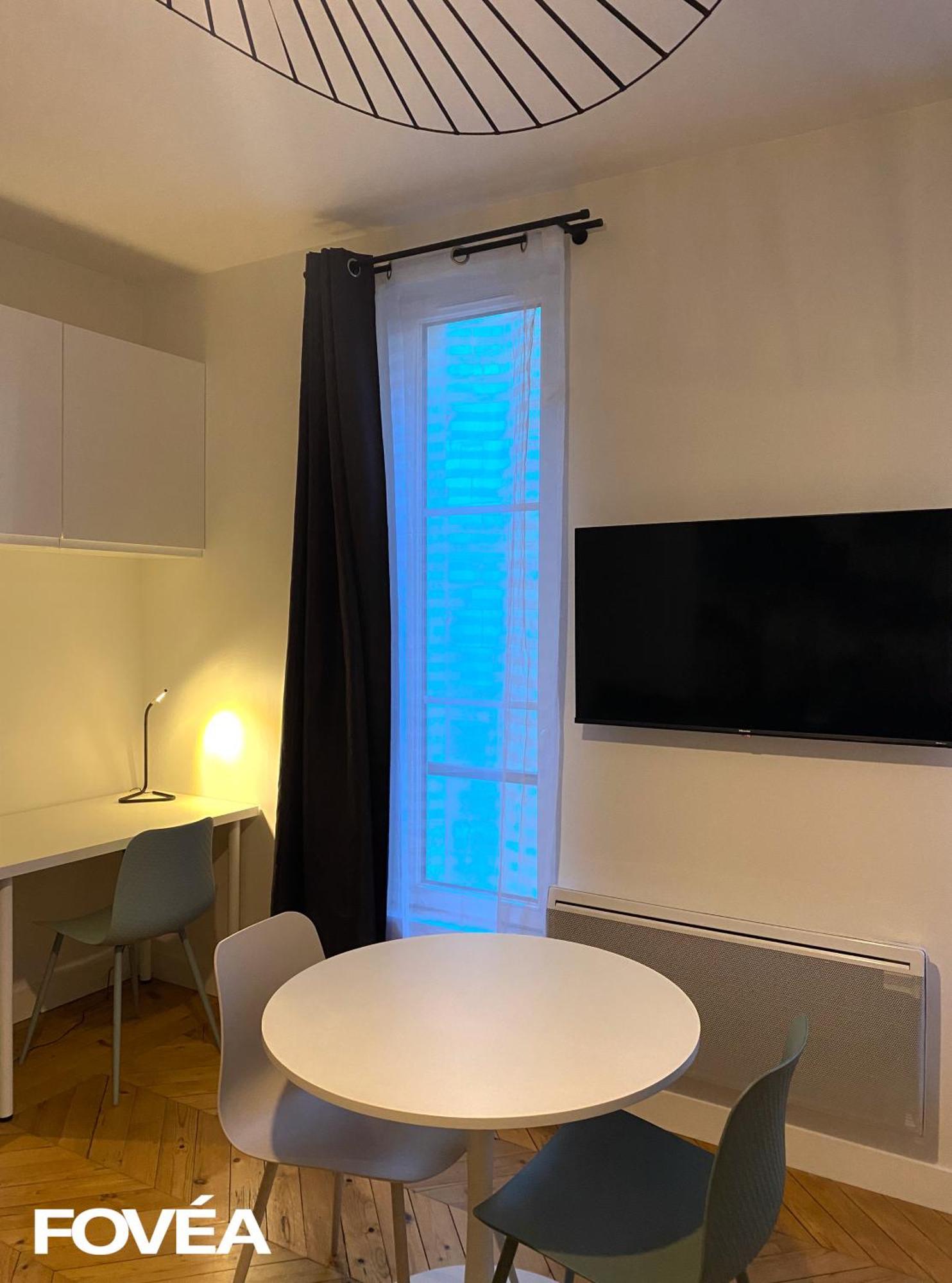 Amazone Apartment Caen Exterior photo