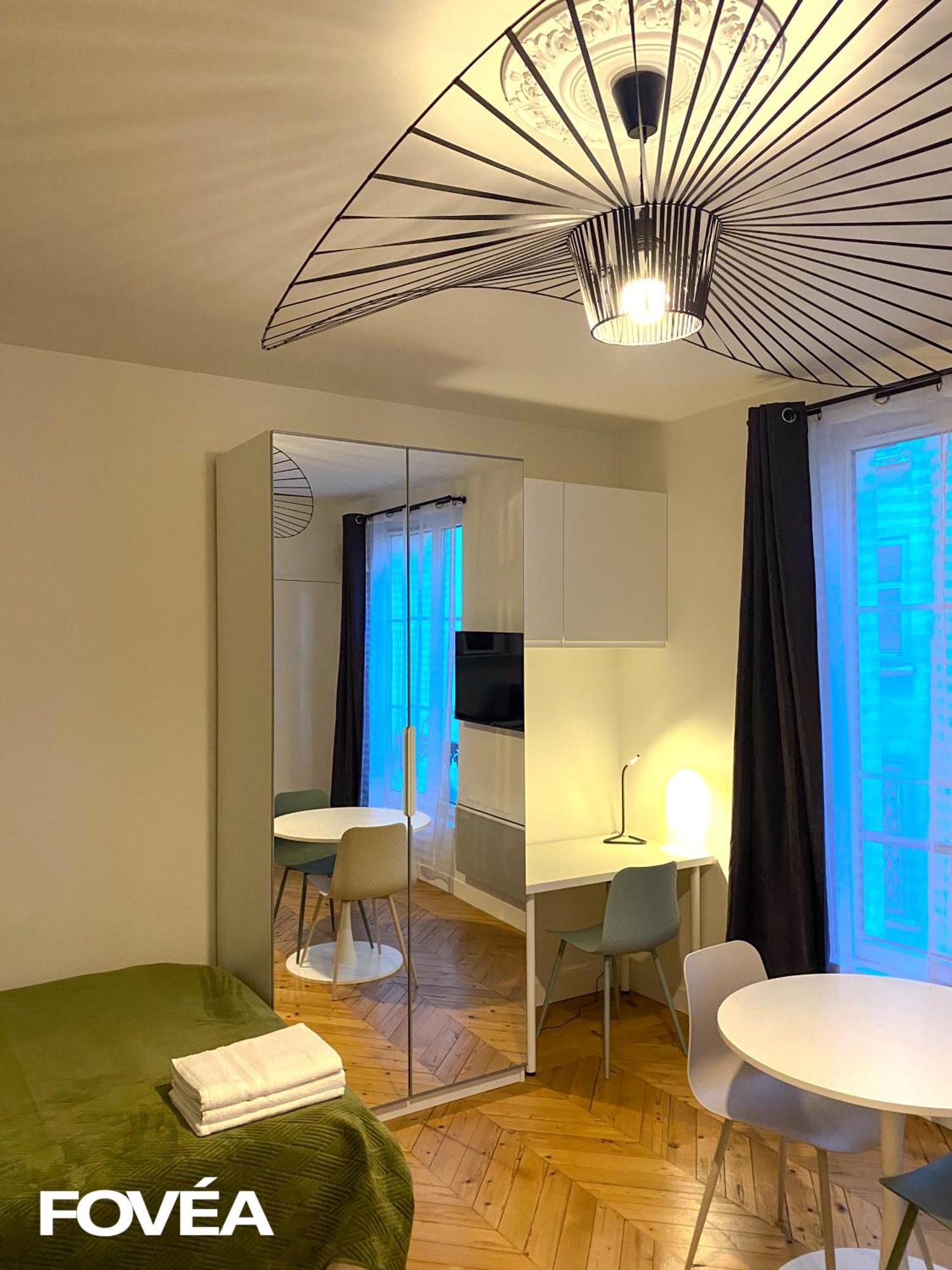 Amazone Apartment Caen Exterior photo